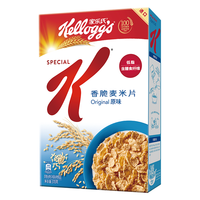Kellogg's 家乐氏 香脆麦米片 原味