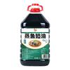酱油蒸鱼豉油海鲜清蒸鱼凉拌炒菜调料调味品提鲜去腥酿造 2500ml 黑色