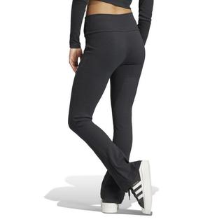 adidas阿迪达斯三叶草 女士舒适透气耐磨时尚百搭运动休闲针织长裤
