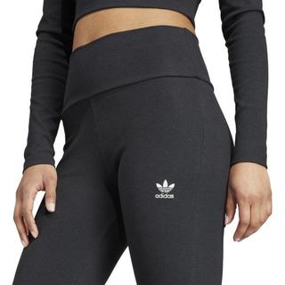 adidas阿迪达斯三叶草 女士舒适透气耐磨时尚百搭运动休闲针织长裤