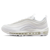 耐克NIKE 女子 休闲鞋 经典 气垫 AIR MAX 97 运动鞋 DH8016-100白色36.5码
