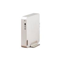 联想(Lenovo) 小新mini 版 酷睿迷你小主机 1L小机箱 台式机电脑 商务办公家用学习 主机 无显示器 i7 64G内存 4T(2T*2)固态硬盘 核显