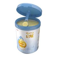 Wyeth惠氏「」启赋蓝钻 HMO亲和人体DHA 婴幼儿奶粉 3段 810g 6罐 【爱尔兰24年5月瘪罐】