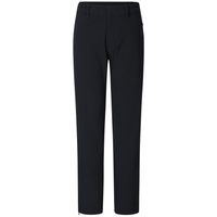 Columbia 哥伦比亚 男子冲锋裤 AE0778-010 黑色 XL