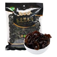 双塔 东北黑木耳 200g