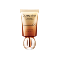 SooRyeHan/秀雅韩 防晒隔离 防晒霜  PA++++ SPF50 50g