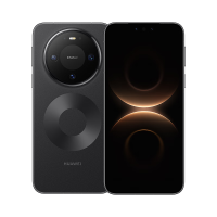 华为 Mate 80 手机 12GB+512GB 曜石黑