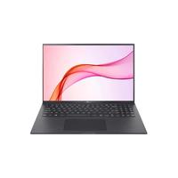 LG 乐金 gram 16 十一代酷睿版 16.0英寸 轻薄本