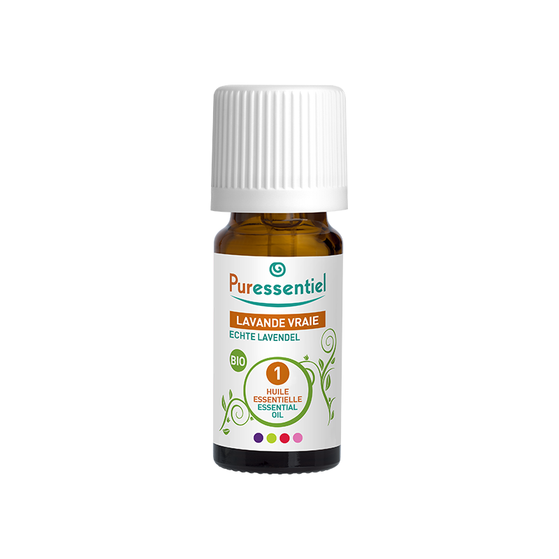 Puressentiel 薰衣草单方精油 10ml
