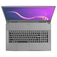 MSI 微星 创造者 Creator 17M 17.3英寸 游戏本 太空灰(酷睿i7-10750H、RTX 2060 6G、16GB、512GB SSD、1080P、IPS、144Hz）