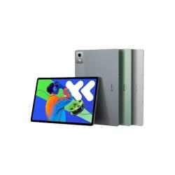 联想 12.7 8+128G第二代 2.9K 144HZ 学习平板  天玑8300 WiFi版 银色 128GB 8GB