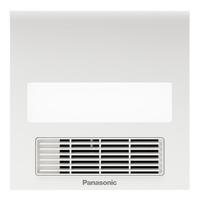 Panasonic/松下 风暖 浴霸 小白