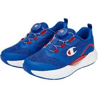 Champion【品牌】儿童休闲跑鞋百搭户外网面透气轻盈舒适潮流时尚设计