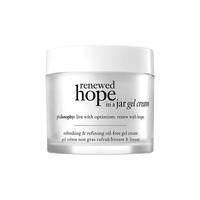 Philosophy 肌肤哲理 希望系列一瓶希望清新保湿啫喱 60ml 油性肤质