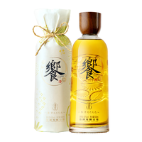 劲牌 毛铺系列 纯谷酒 42%vol 白酒 500ml 单瓶装