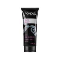 POND'S 旁氏 清透净澈系列 竹炭清透洁面乳 40g
