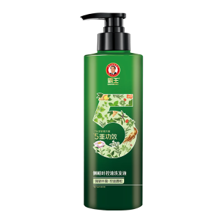 霸王 侧柏叶洗发水 500ml