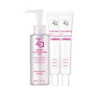 za 姬芮 隔离焕颜套装