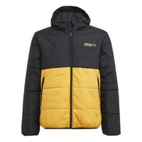  adidas/阿迪达斯 保暖 男大童棉服