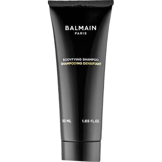  BALMAIN/巴尔曼 护发修复 洗发水  50ml