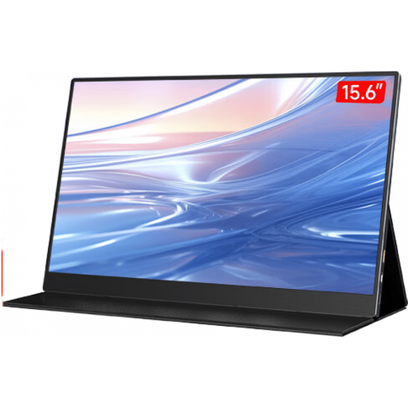 AOSIMAN/奥斯曼 P156QC-2 2560×1600高分屏 15.6英寸黑色便携显示器