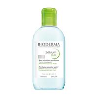 BIODERMA 贝德玛 舒妍卸妆水(250ml+100ml)