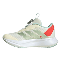 阿迪达斯 adidasDURAMO SL2 BOA K女婴童跑步鞋