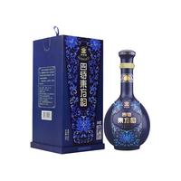 SITIR/四特酒 浓酱清三香 特香型白酒