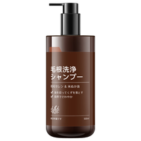 jiaoboshi/焦博士 去屑止痒控油 二硫化硒洗发水  2瓶