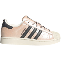 adidas/阿迪达斯 经典时尚 女士运动板鞋