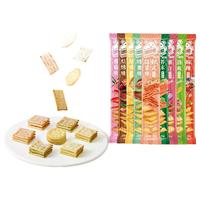 ChaCheer 洽洽 喀吱脆非油炸薯片休闲网红零食 喀吱脆烤翅味35g