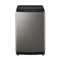 统帅 Leader @B100BZ098 定频波轮洗衣机 10kg 灰色