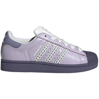 adidas/阿迪达斯 经典时尚简约百搭 女士运动鞋