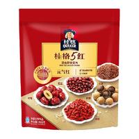 88VIP：桂格 五红混合 即食麦片  480g