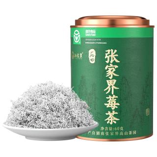  丙田 特级 莓茶