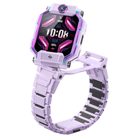 小天才Z9豆蔻紫+挂绳