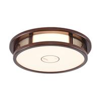  Lighting 雷士 NVC  福禄寿喜系列 LED吸顶灯 36W 480*100mm