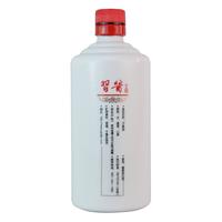 XIJIU 习酒 习酱 珍品 53%vol 酱香型白酒 500ml*6瓶 整箱装