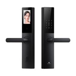 德施曼 V20F 指纹密码电子锁