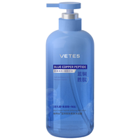  Vetes/维特丝 持久留香 沐浴露  800g