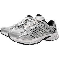 骆驼（CAMEL）追光者男鞋复古慢跑步透气缓震休闲女运动鞋子 702