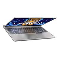 LEGION 联想拯救者 Y7000P 2022款 十二代酷睿版 15.6英寸 游戏本 银色 (酷睿i7-12700H、RTX 3050Ti 4G、16GB、512GB SSD、2.5K、165Hz)