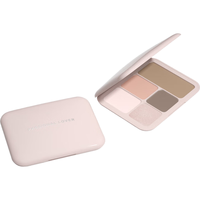 Passional Lover恋火PL点点戳戳面部综合盘 腮红鼻影高光提亮修容盘改善面部凹陷 01原生盘