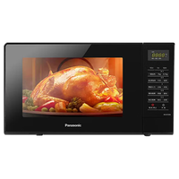 Panasonic 松下 NN-GF33KB 微烤一体机 23L