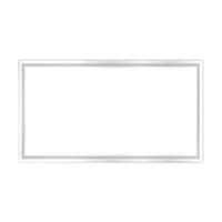 海德照明 HAIDE LIGHTINGLED平板灯 办公教室商场医院照明面板灯 300*600 32W白光 直发光 直发光高亮丨300*600丨32w