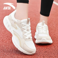  ANTA/安踏 女士运动鞋