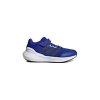 adidas阿迪达斯官网RUNFALCON 3.0 EL K男女小童跑步运动鞋子