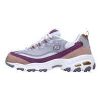 SKECHERS 斯凯奇 D'LITES系列 女子休闲运动鞋 13146