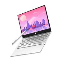 toposh 触屏 笔记本电脑 便携办公款、压感绘画款 英特尔 赛扬 N4100 Intel HD Graphics 1920x1080像素 60Hz 16GB