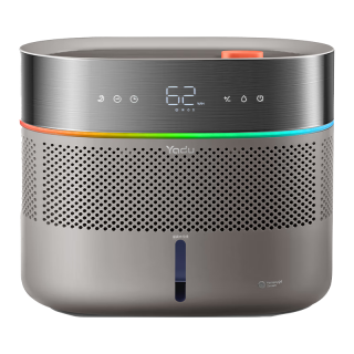 移动端、京东百亿补贴：亚都 无雾加湿 加湿器  8L